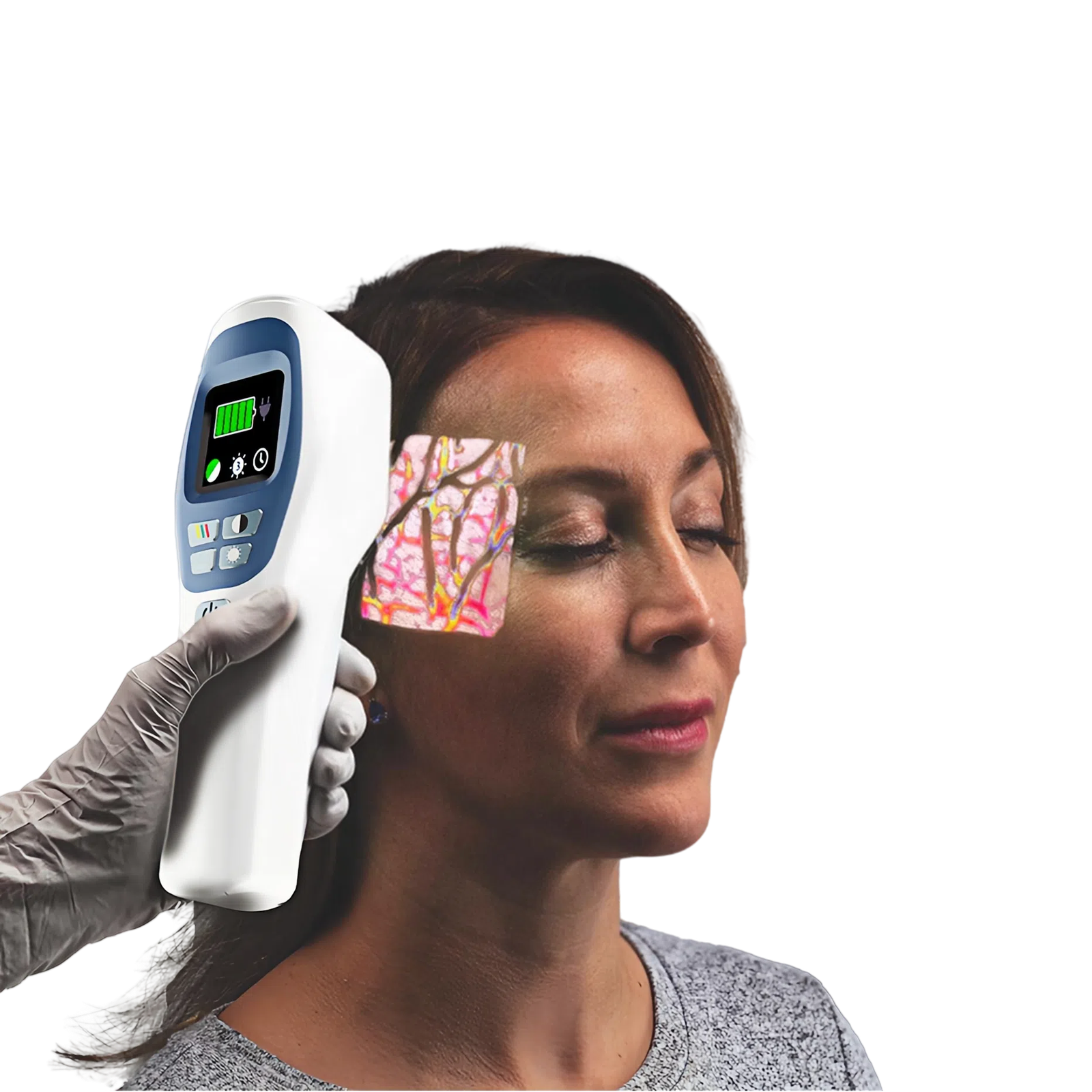 Vein Finder PRO 500/600