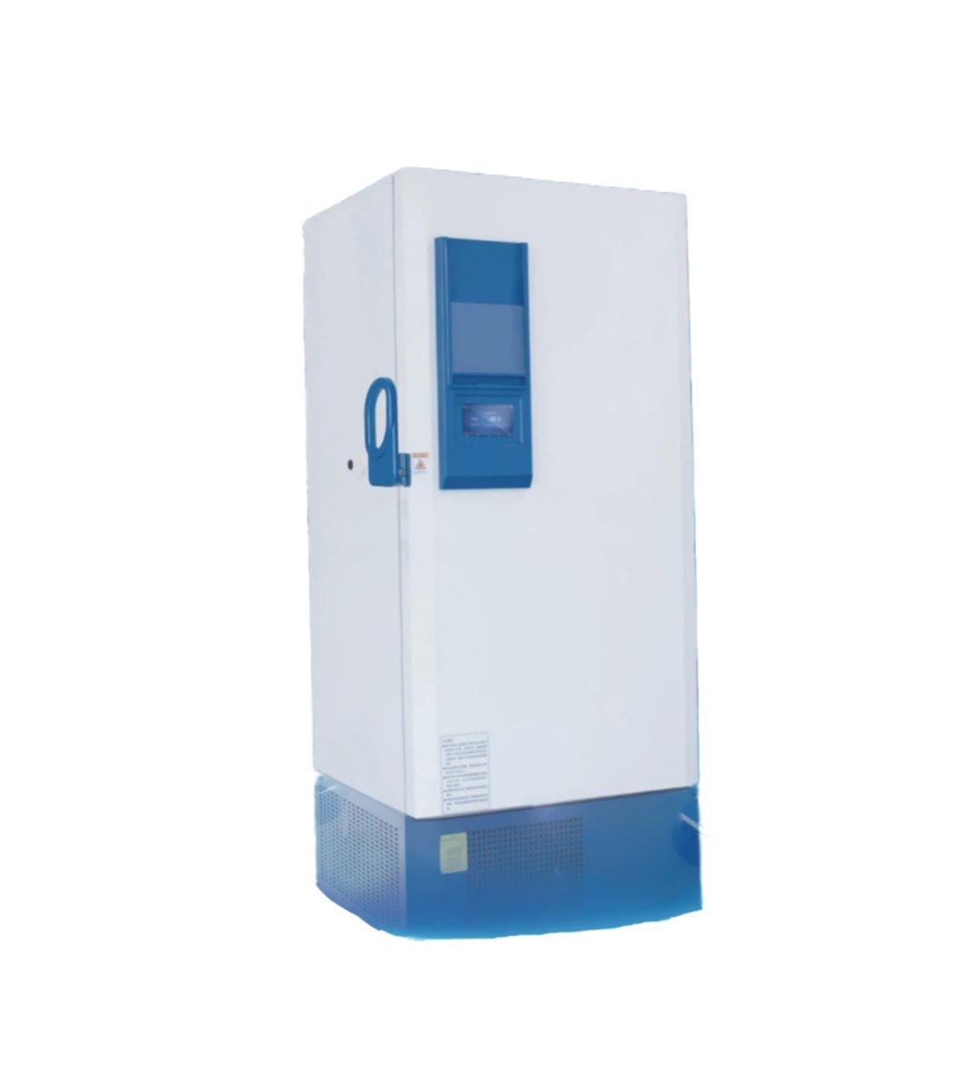 -86℃ Upright Medical Ultra-Low Temperature Freezer