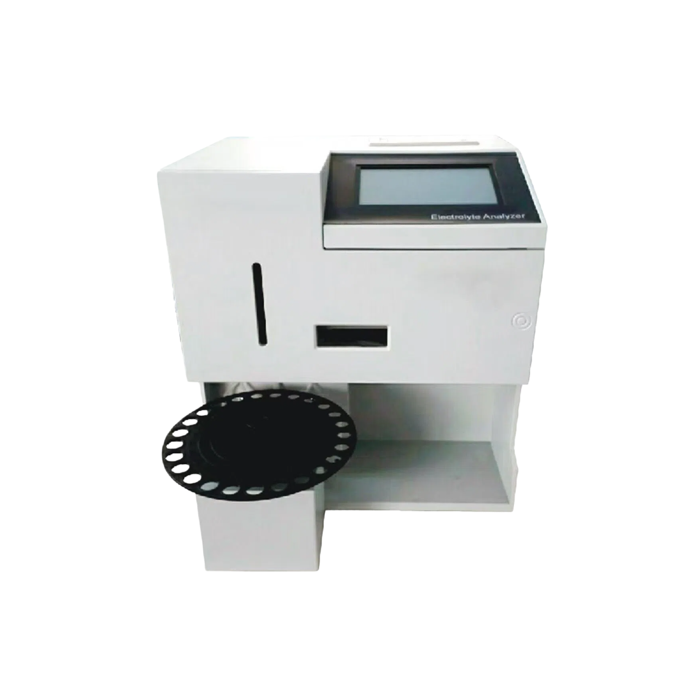 Rayland Rapid Automatic Electrolyte Analyzer for Laboratory Use