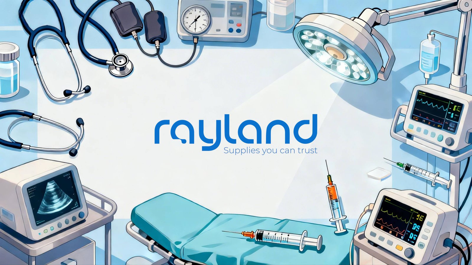 Rayland Glove