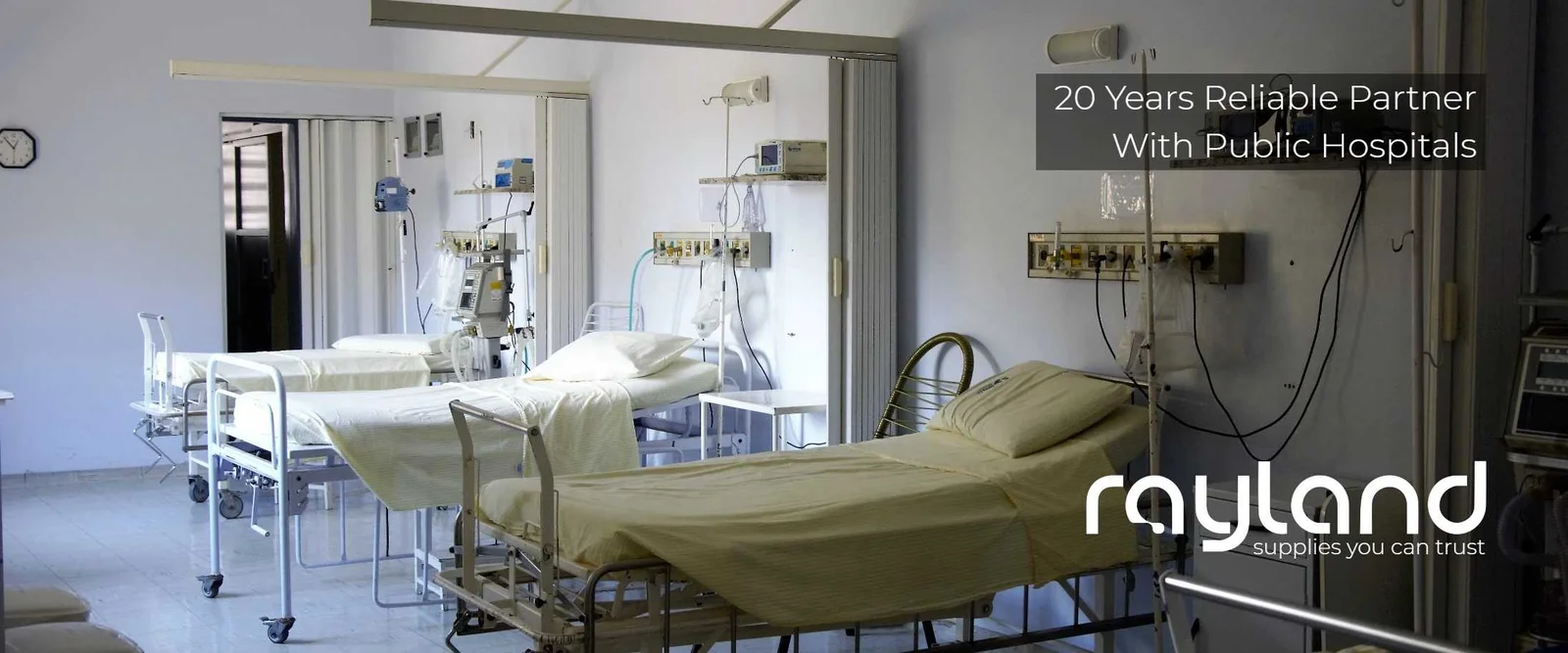 Which medical consumables materials perform best for long-term storage?