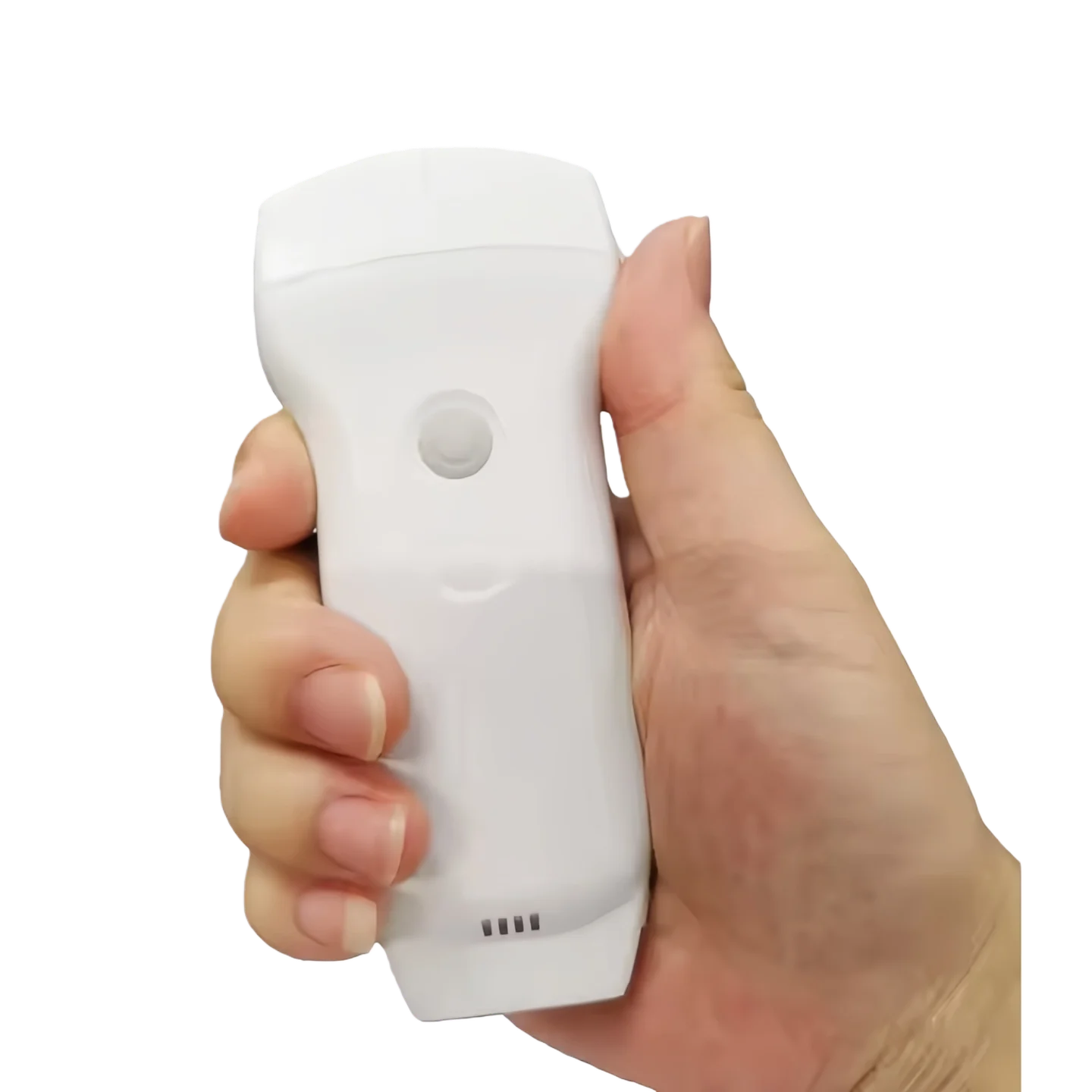 Comparing 'Standard' vs. 'DVA' modes in the latest Infrared Vein Viewer technology.